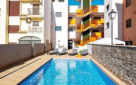 Modern Beach & Spa