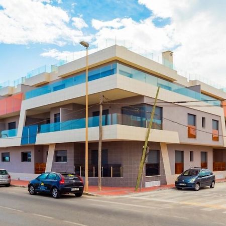 Modern Beach & Spa Torrevieja Exterior photo