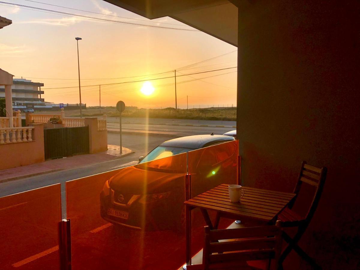 Modern Beach & Spa Torrevieja Exterior photo